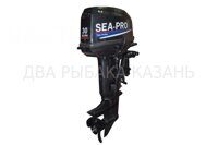 Лодочный мотор Sea-Pro T 30S