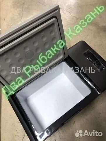 Холодильник 15л