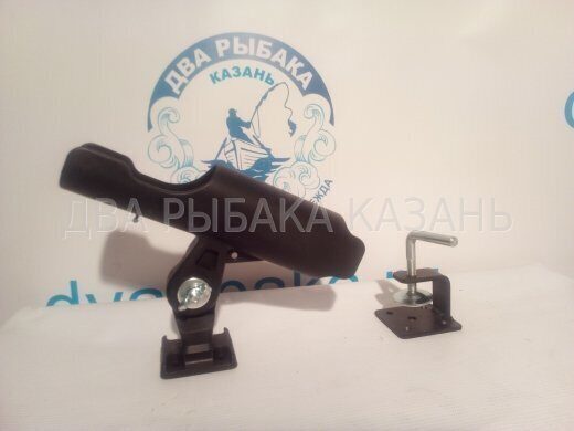 Удочкодержатель универсальный