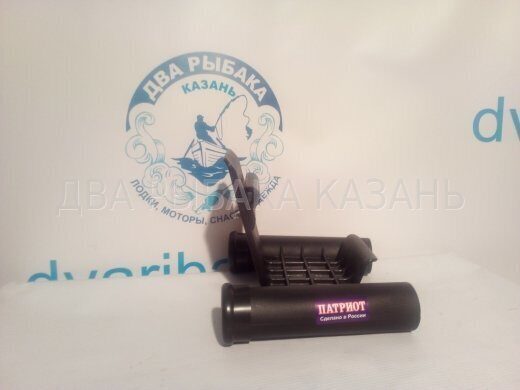 Удочкодержатель типа light