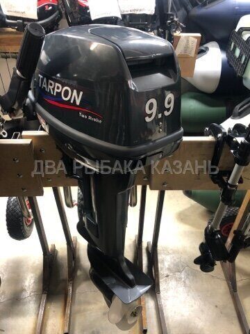 Лодочный мотор Sea-Pro OTH 9.9 S
