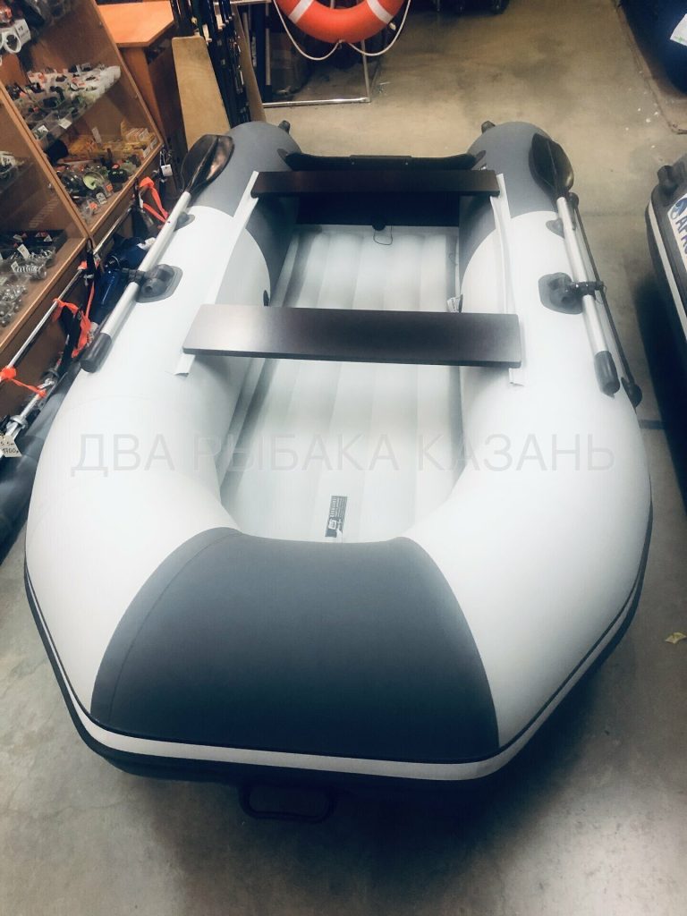 Таймень NX 2900 НДНД