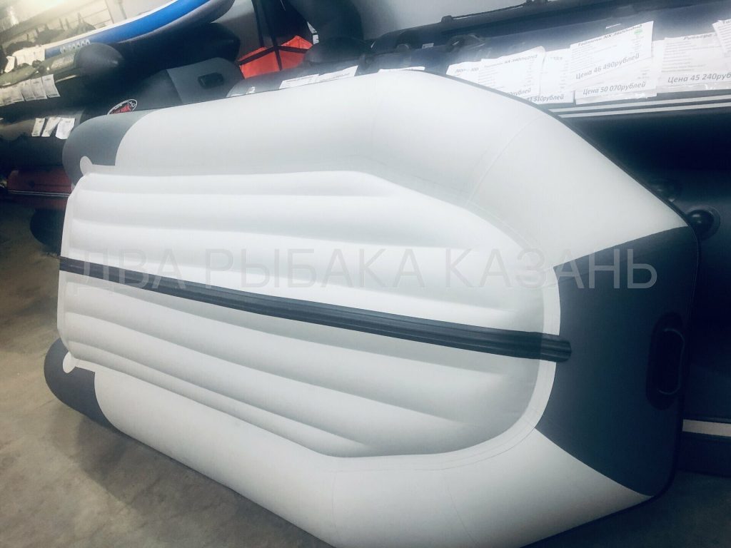 Таймень NX 2900 НДНД