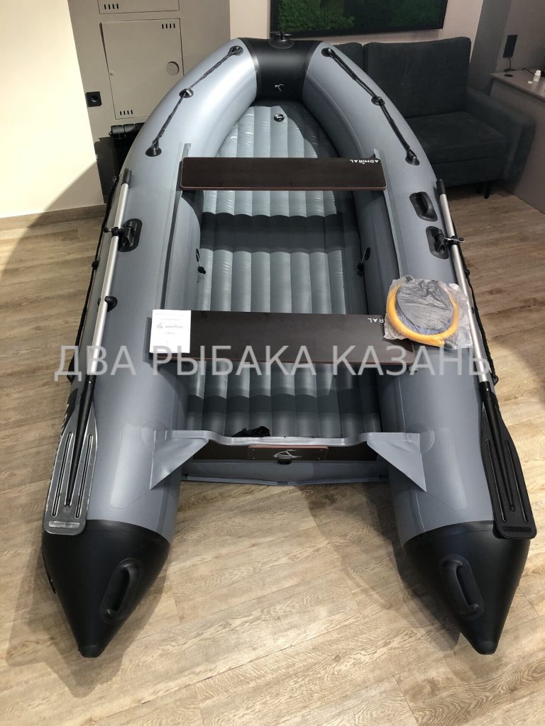 Адмирал 330CF НДНД