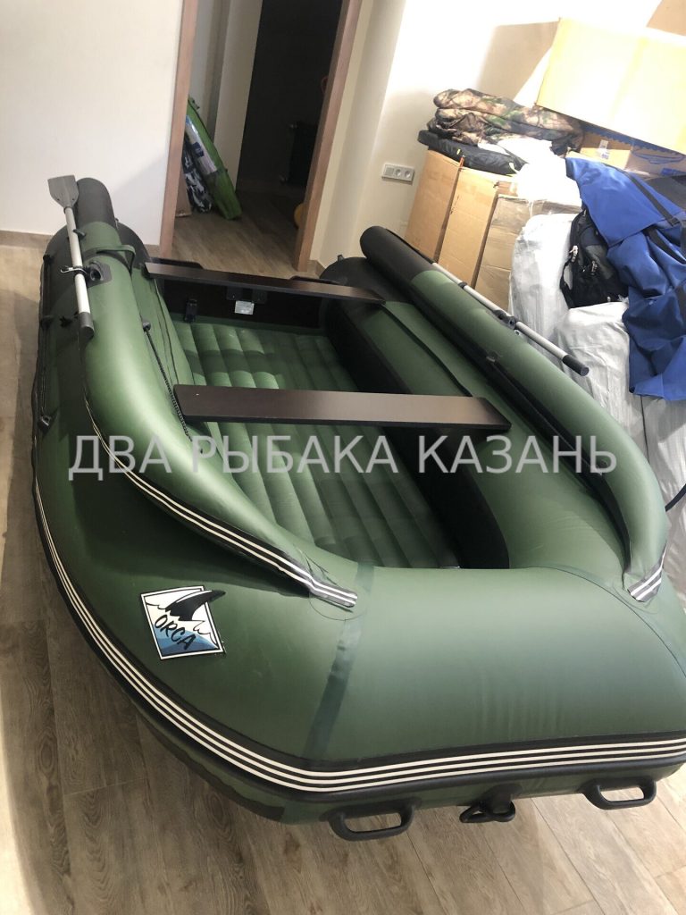ORCA GT 360 НДФ