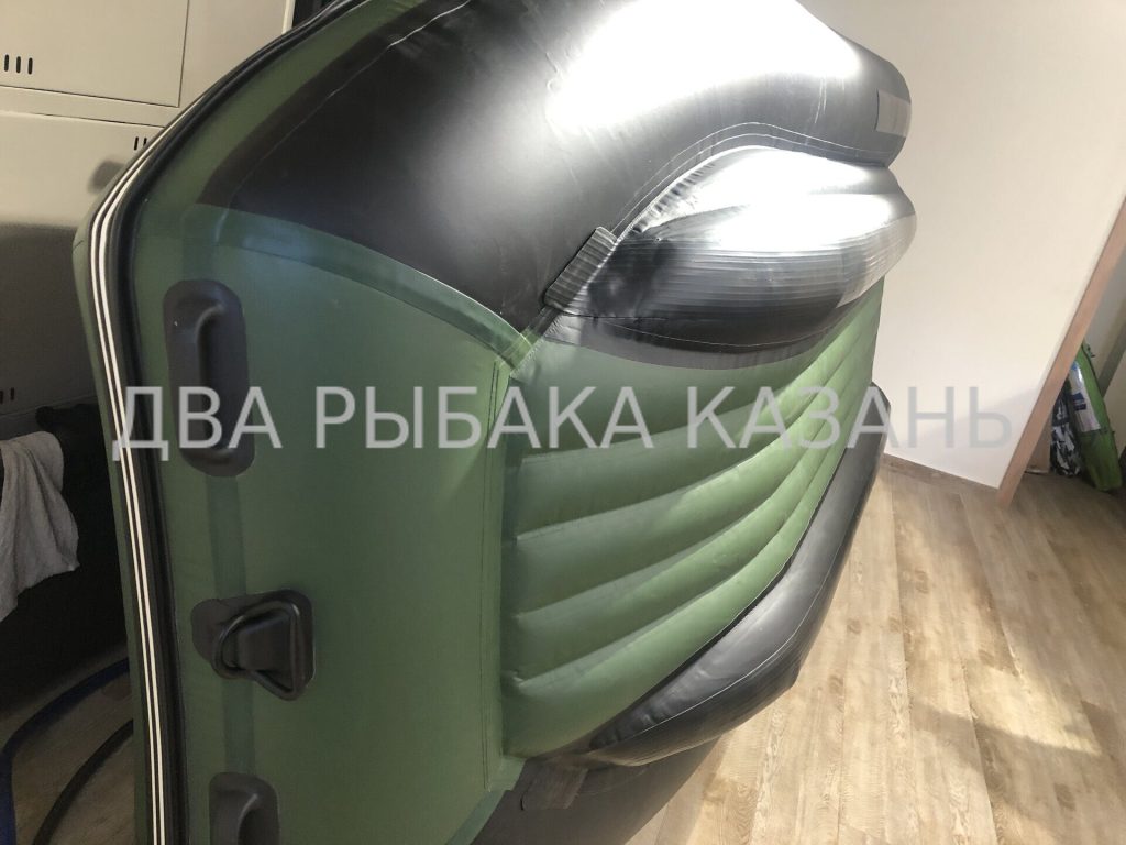 ORCA GT 360 НДФ