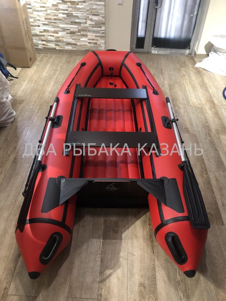 Адмирал 290 НДНД