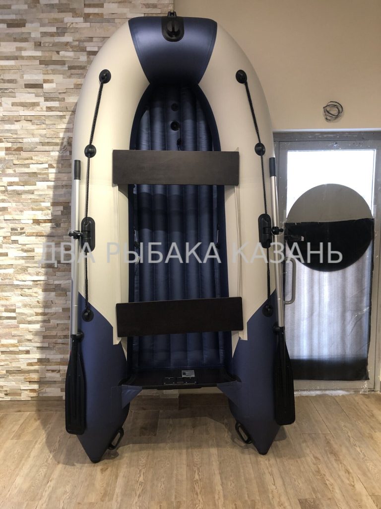 Стелс Аэро 315