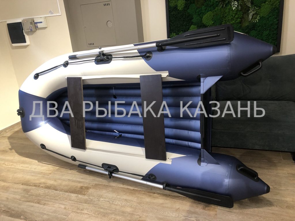 Стелс Аэро 315