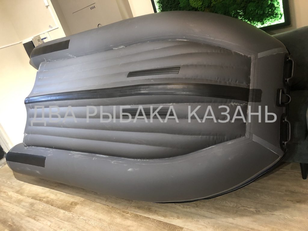 ORCA Арго 360 киль