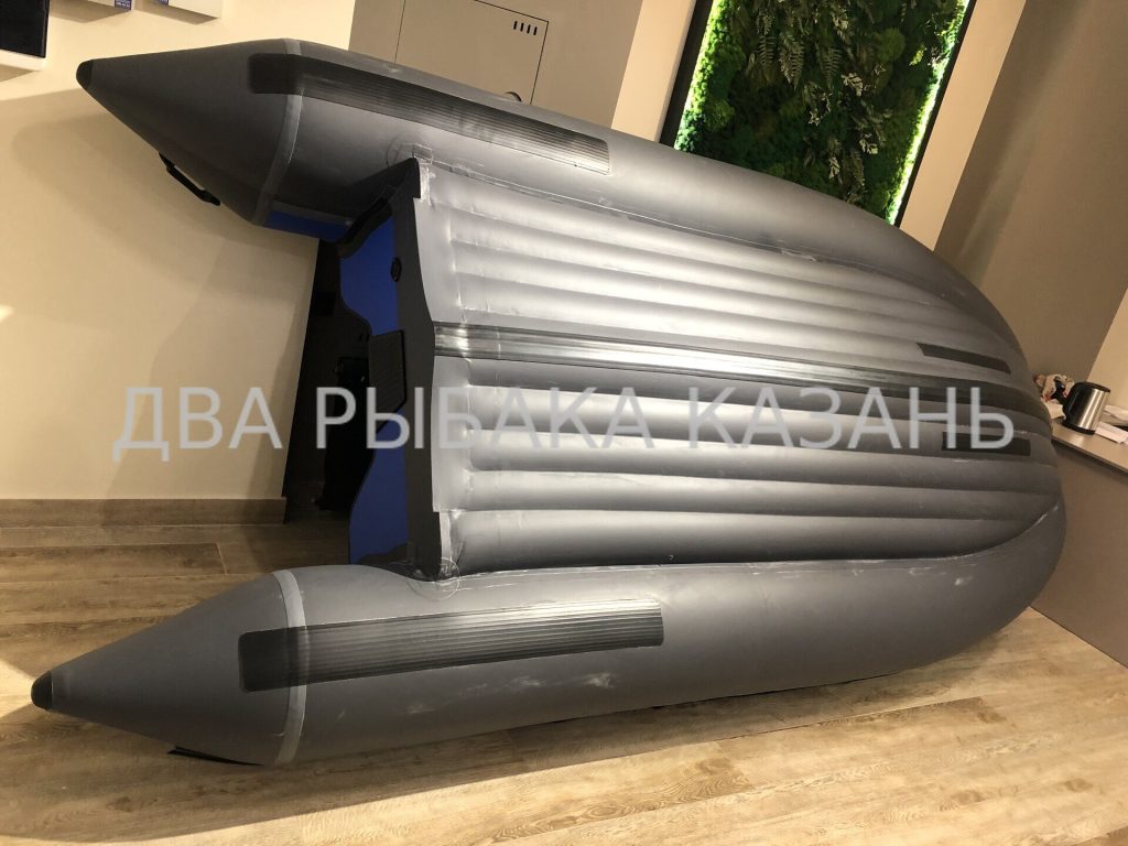 ORCA Арго 360 киль