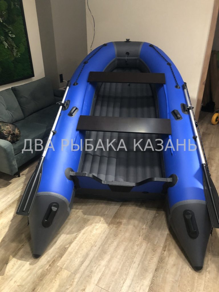 ORCA Арго 360 киль