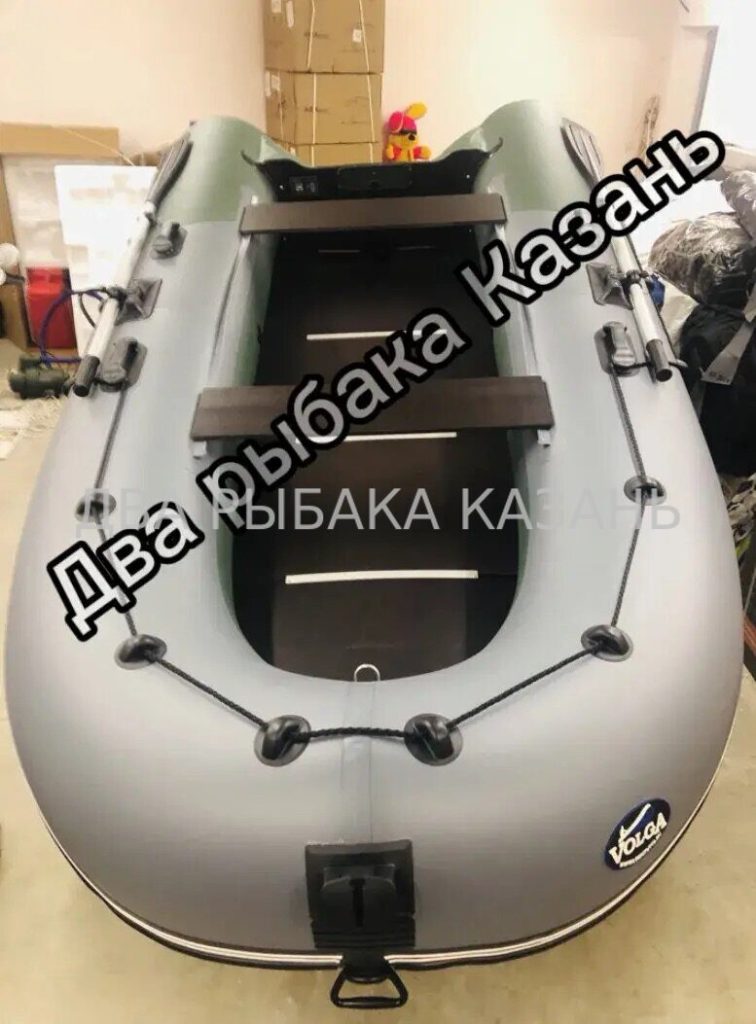 Волга 350СК