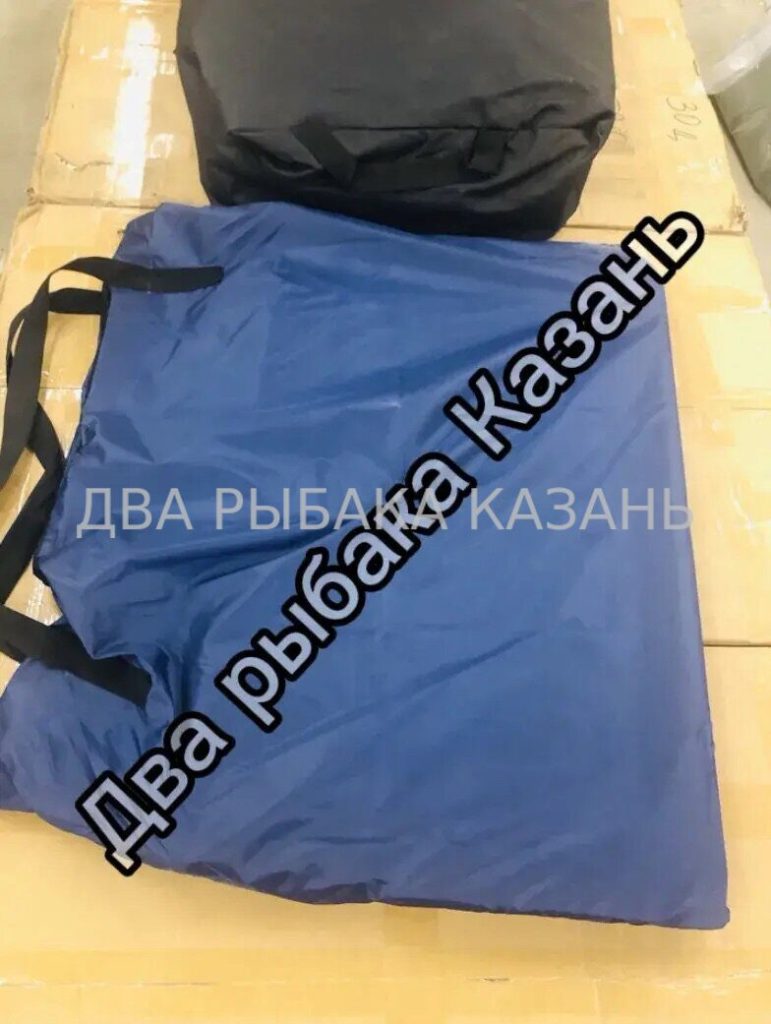 Волга 350СК