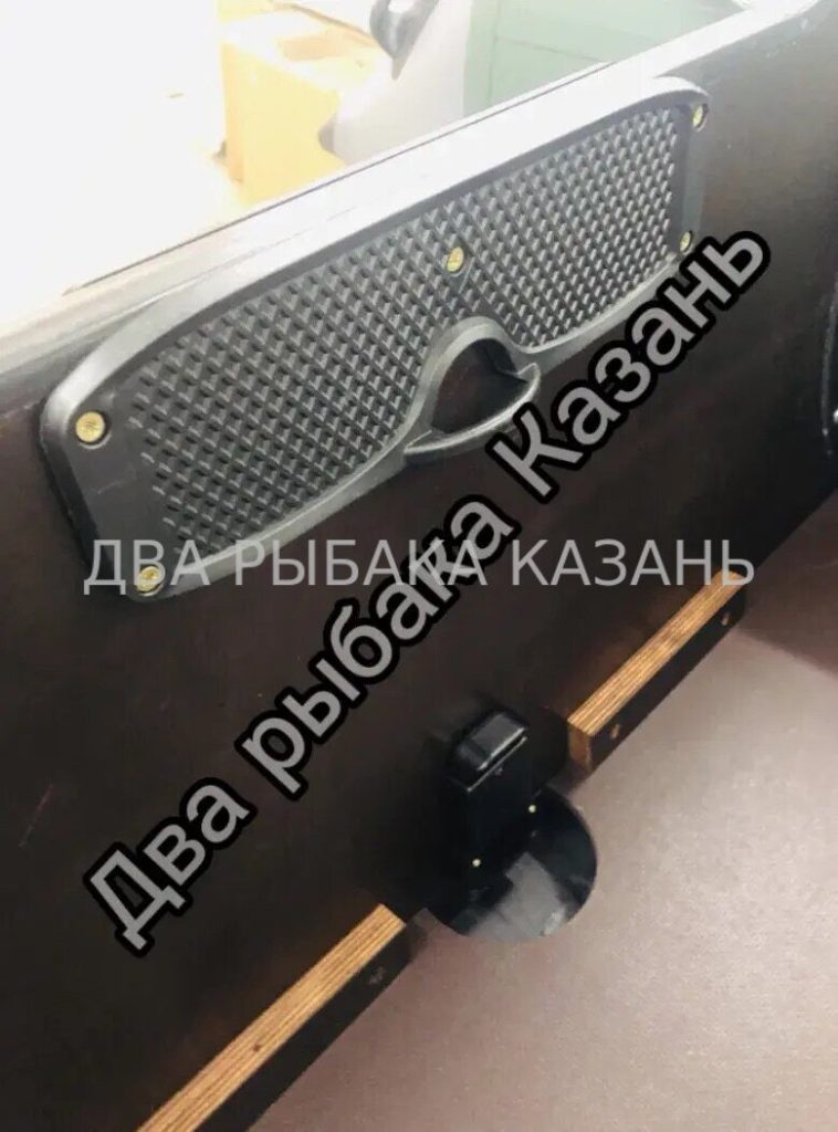 Волга 350СК