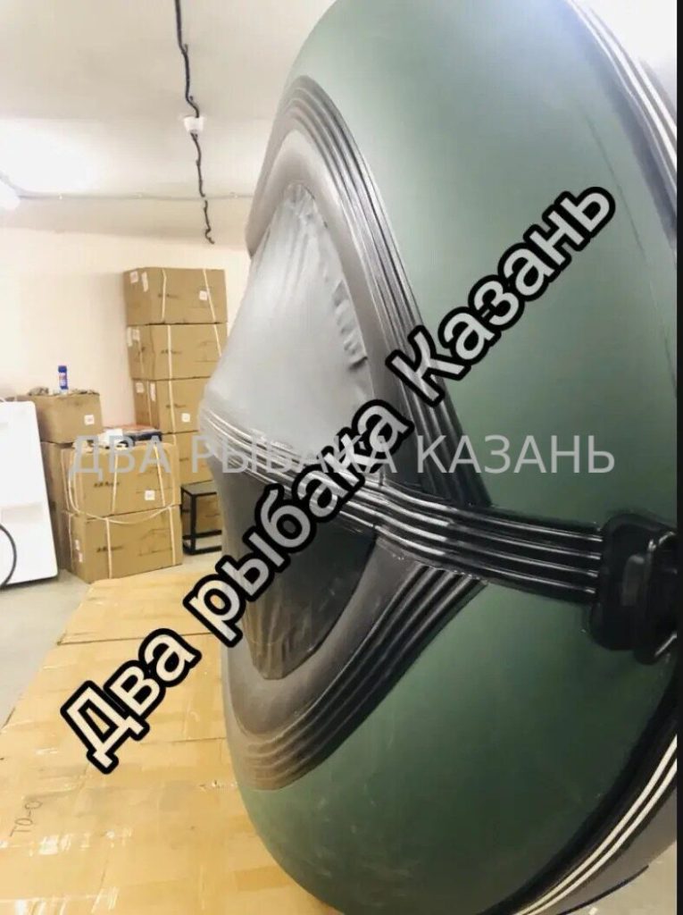 Волга 350СК