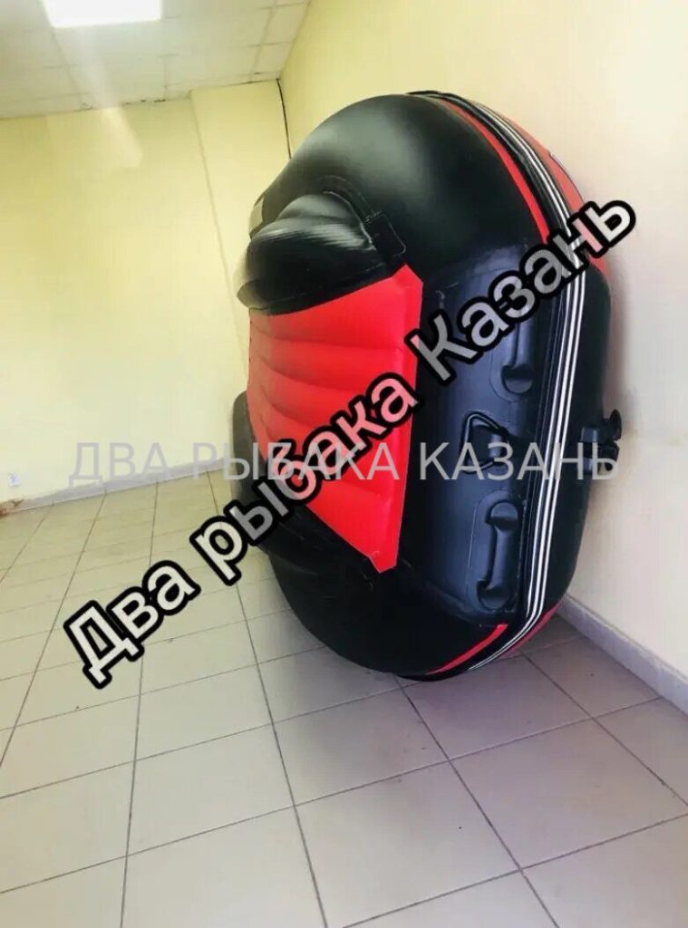 ORCA Арго 380 катамаран