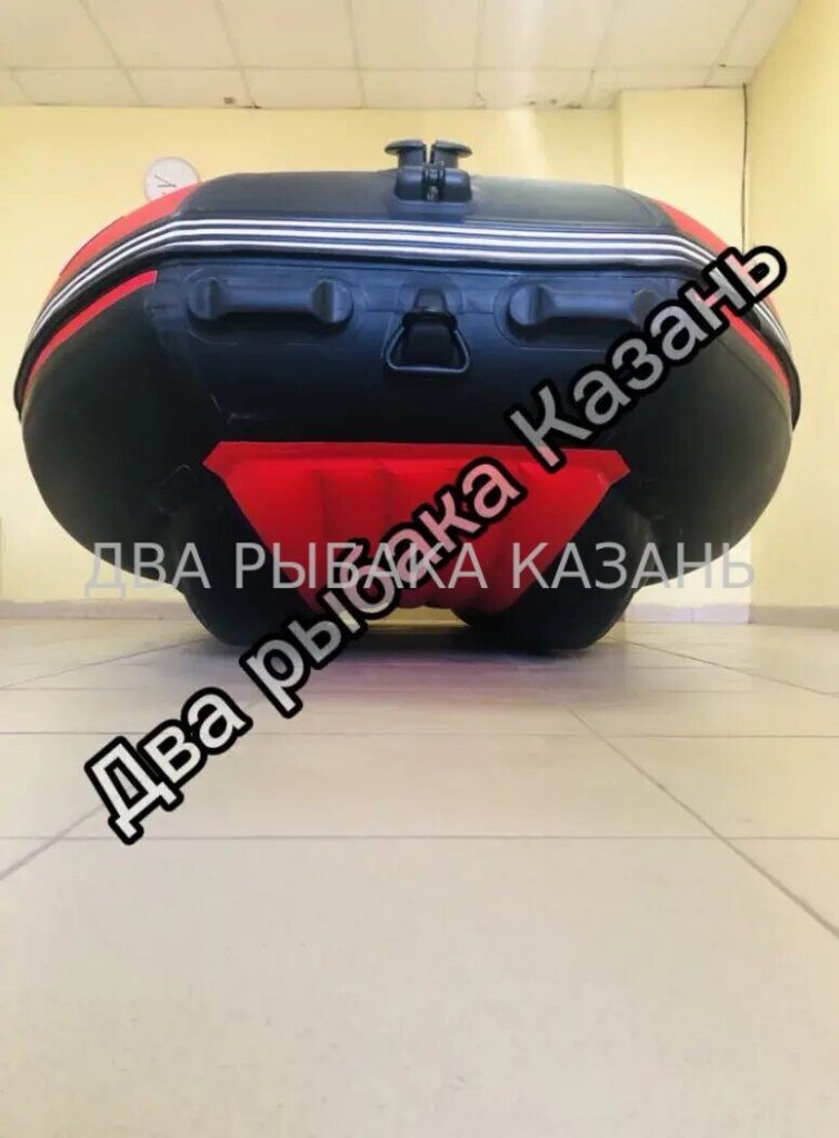ORCA Арго 380 катамаран