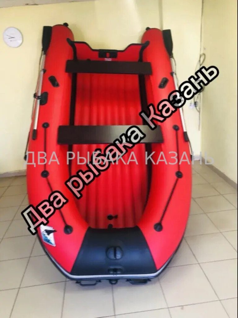 ORCA Арго 380 катамаран