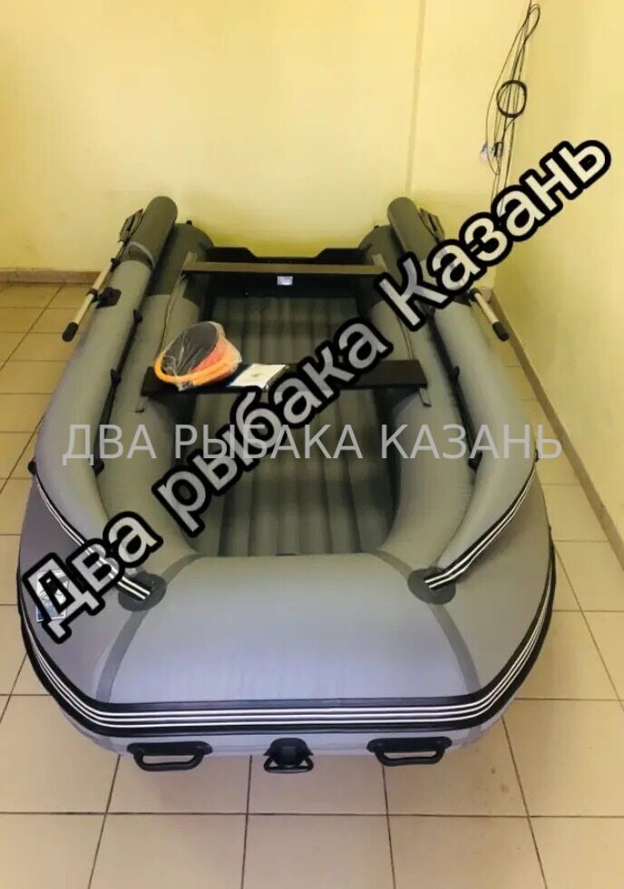ORCA GT 420 НДФ