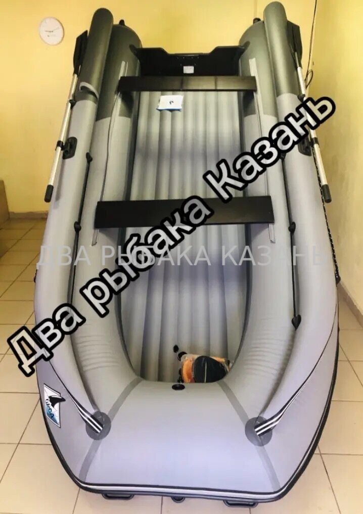 ORCA GT 420 НДФ