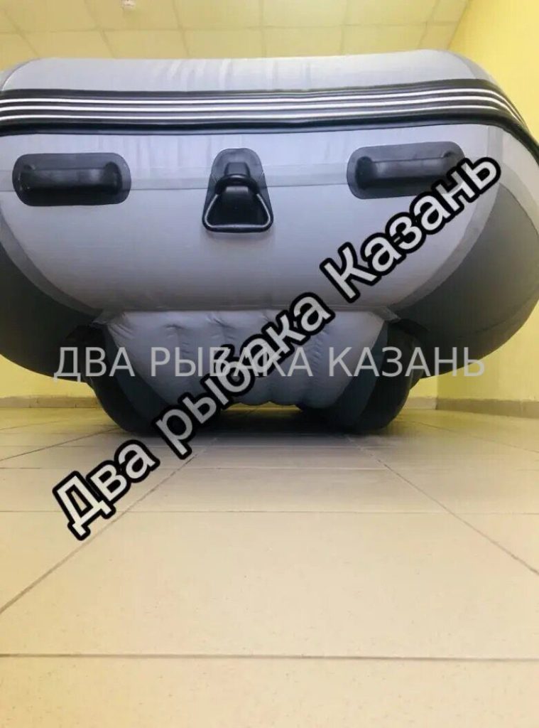 ORCA GT 420 НДФ