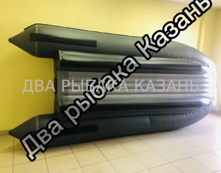 ORCA GT 420 НДФ
