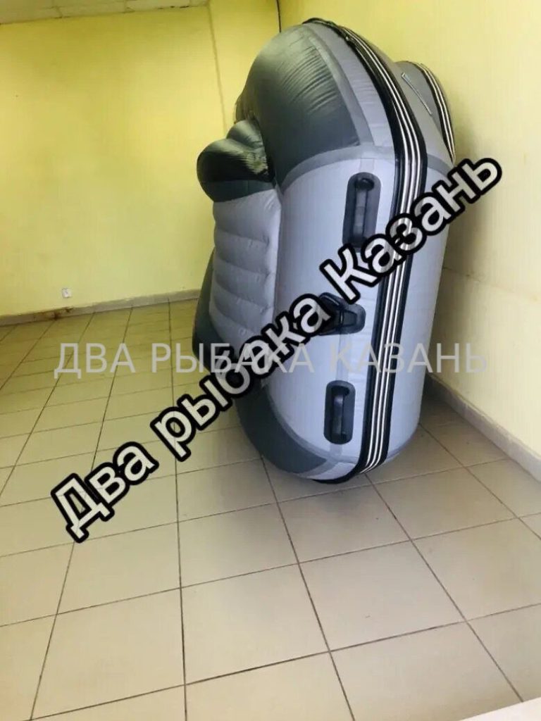 ORCA GT 420 НДФ