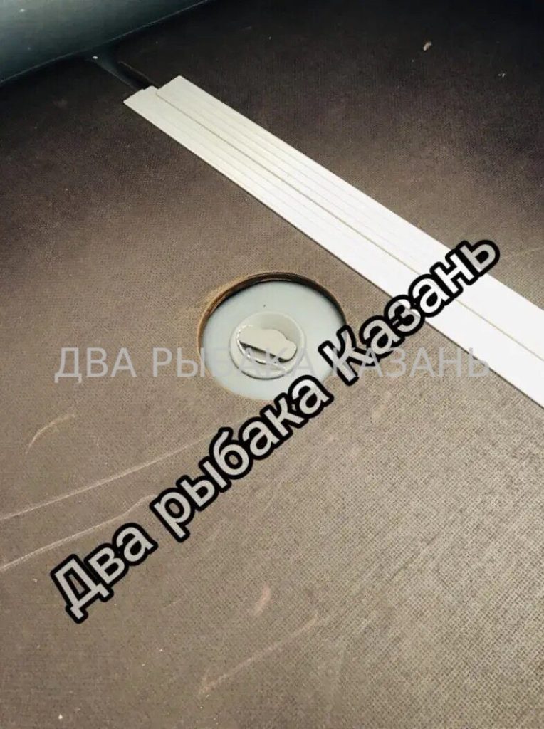 Адмирал 410 СК