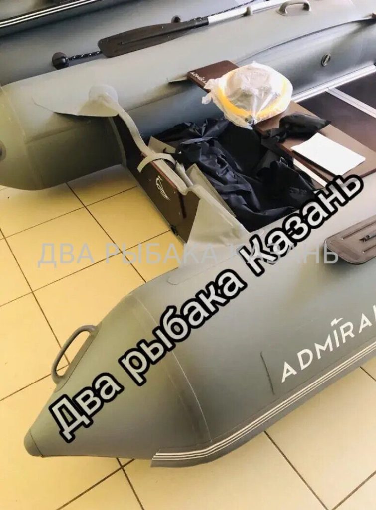 Адмирал 410 СК