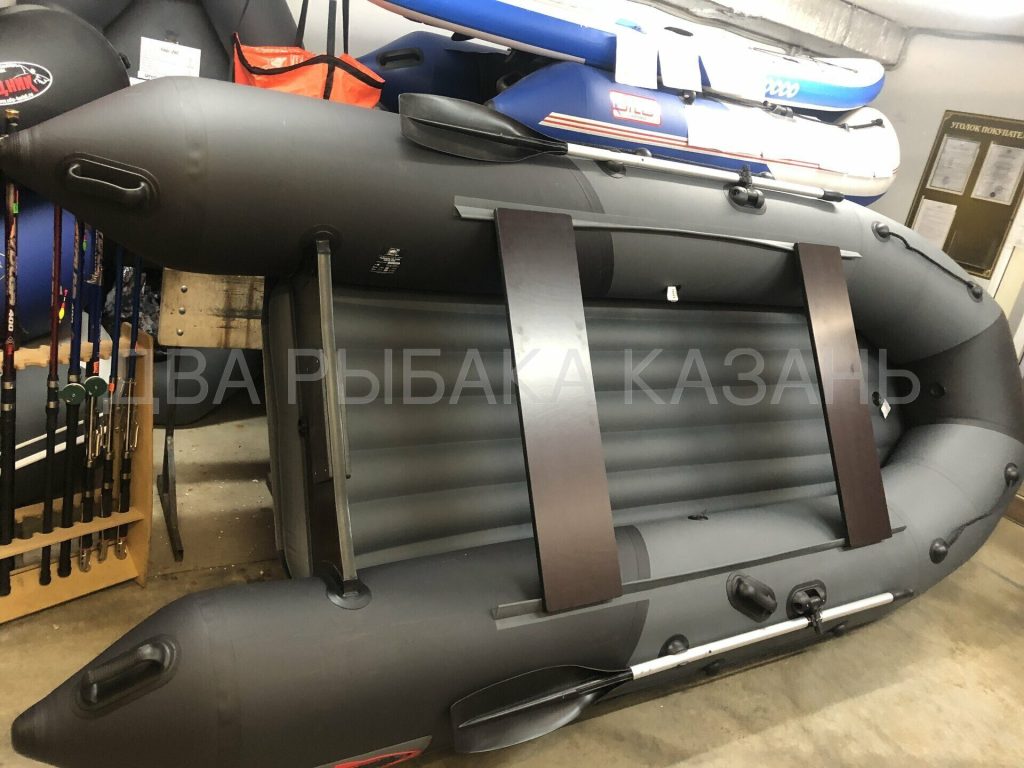Таймень NX 3200 НДНД