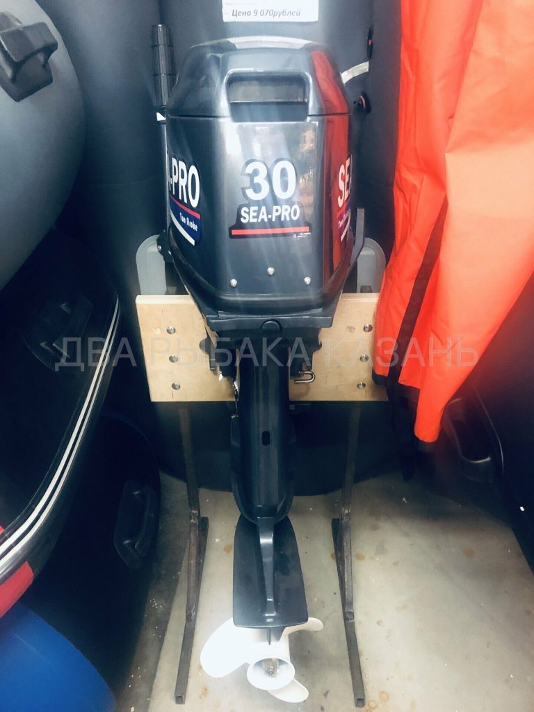 Лодочный мотор Sea-Pro T 30S