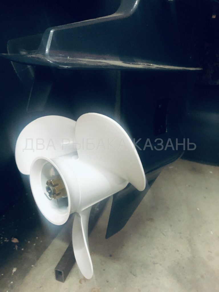 Лодочный мотор Sea-Pro T 30S
