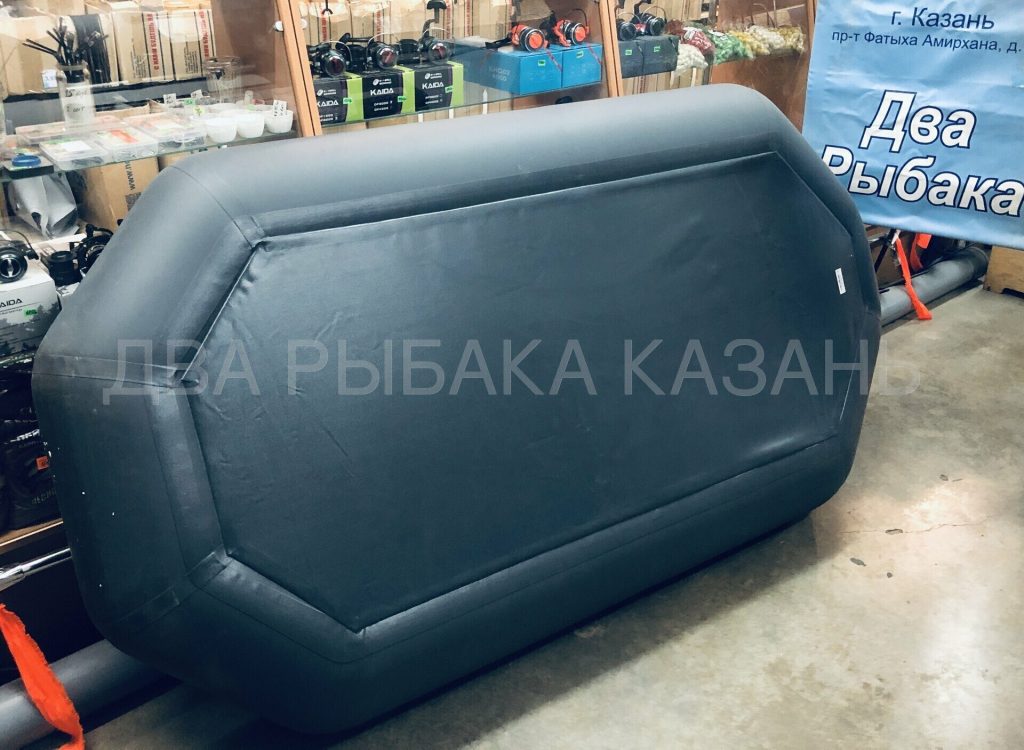 БАРС 200 с гребками