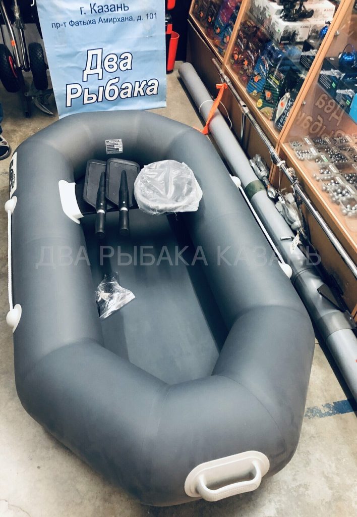 БАРС 200 с гребками