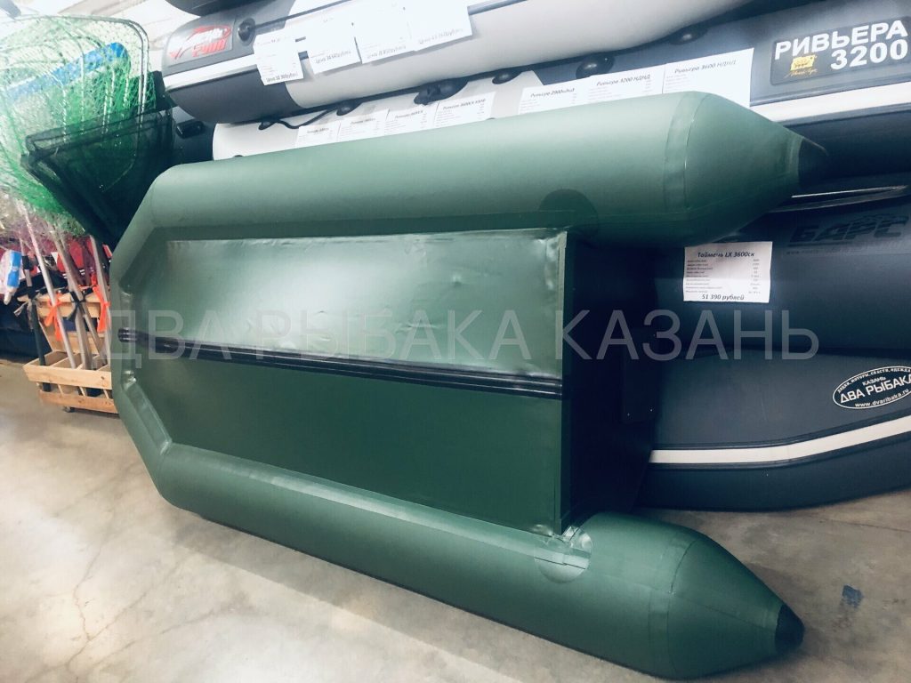 БАРС 2900 Слань-книжка киль