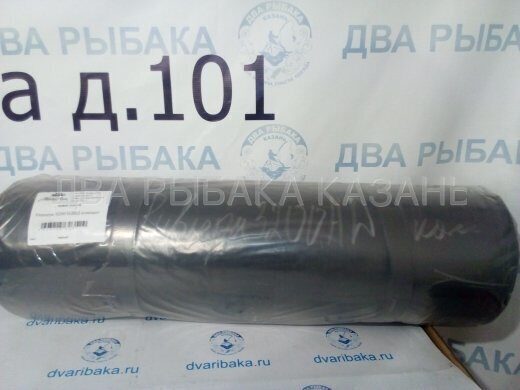Коврик EVA РИВЬЕРА КОМПАКТ 3200 НДНД