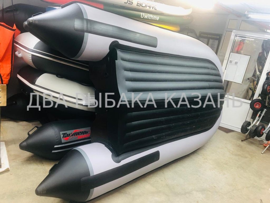 ORCA ДРАККАР 350 НД
