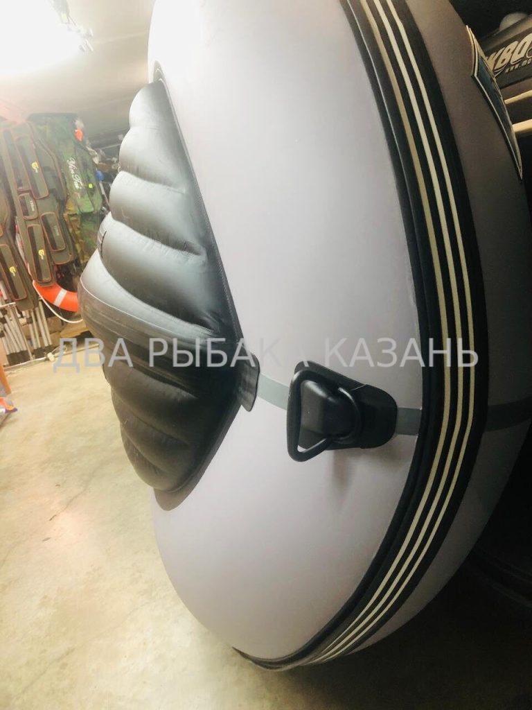 ORCA ДРАККАР 350 НД