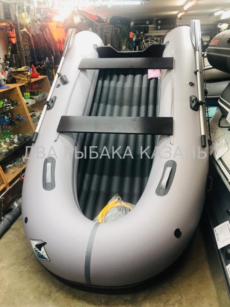 ORCA ДРАККАР 350 НД