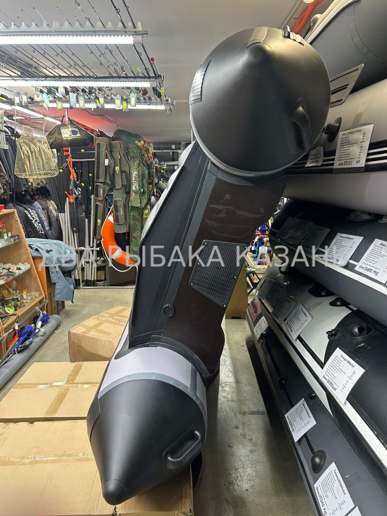 ORCA 305 НДНД