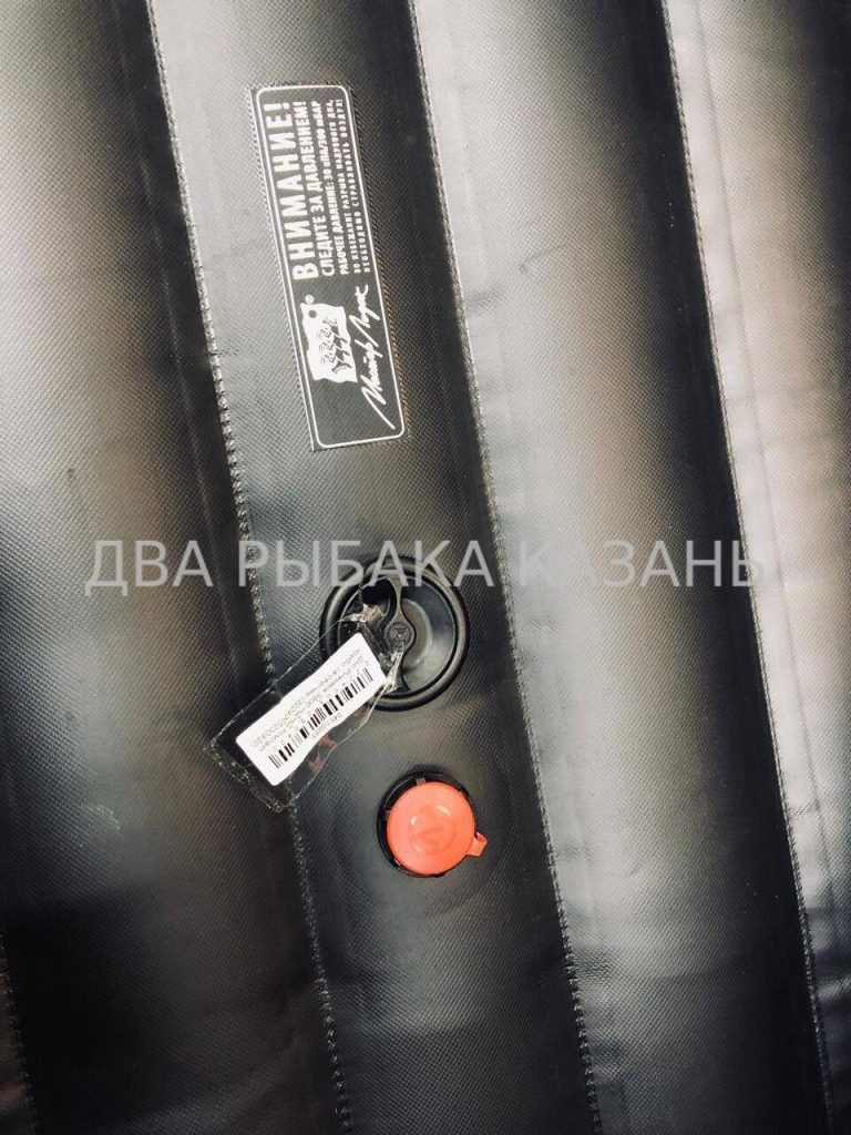 Таймень LX 3400 НДНД