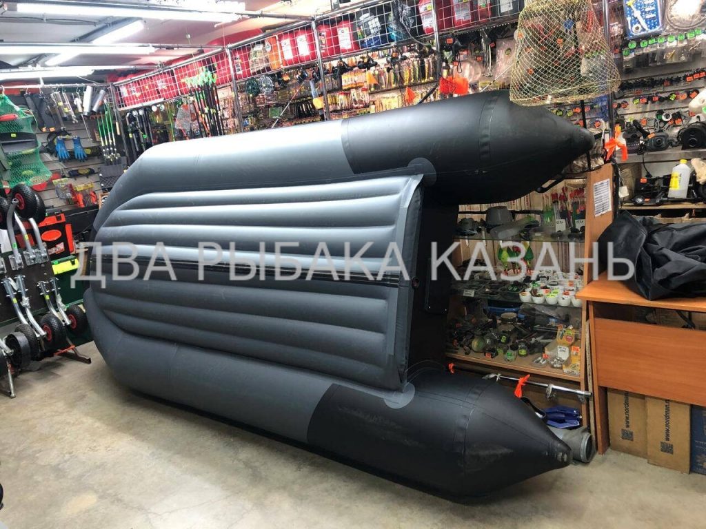 Таймень NX3400 НДНД