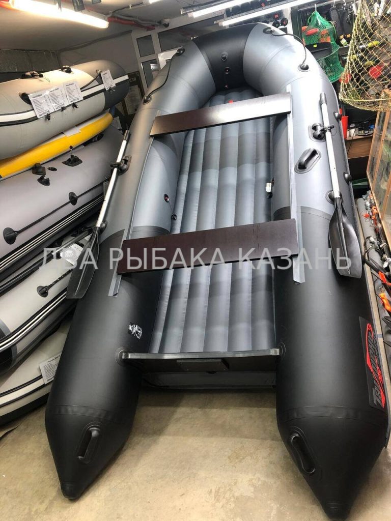 Таймень NX3400 НДНД