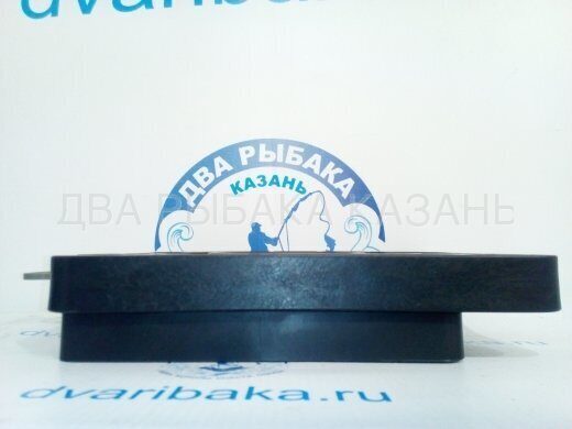 Поворотный механизм под кресло с фиксатором