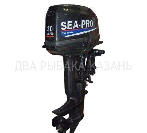 Лодочный мотор Sea-Pro T 30SE