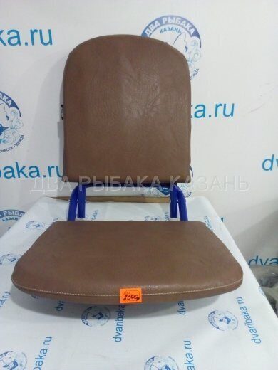 Кресло раскладное с поворотным механизмом