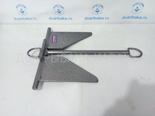 Якорь 2.5 кг.