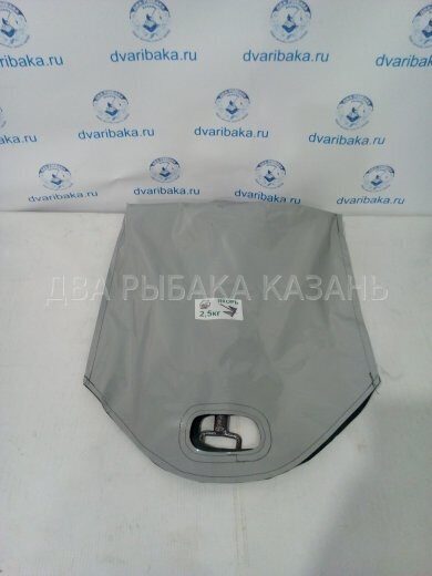 Якорь 2.5 кг.