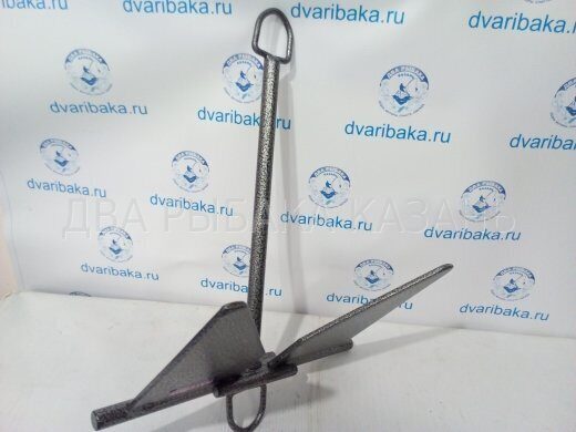 Якорь 2.5 кг.